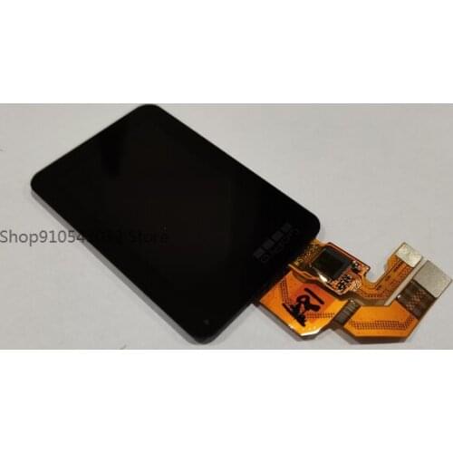 NEW LCD Display Screen for Gopro Hero8 HD hero 8 Fuselage for Gopro 8 front with touch screen Repair Replacement
