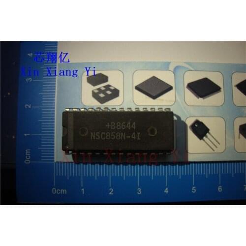 NSC858N-4I NSC858N DIP-28