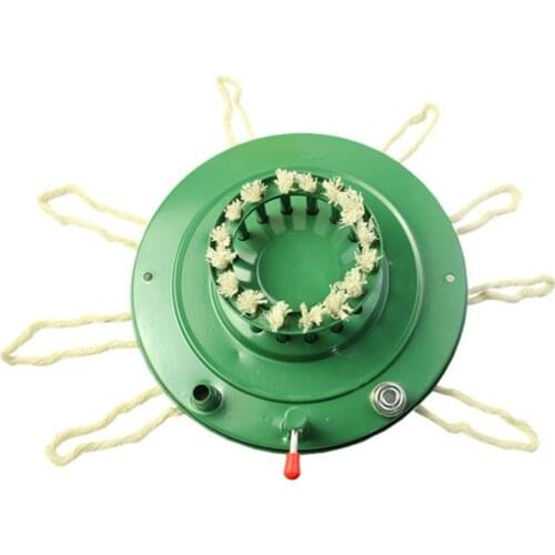 Portable Cooking Stove Outdoor Pocket 16 Wicks Kerosene Stove Diesel Burner for Camping Heaters Equipment