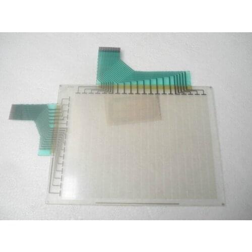 Touchscreen for GT1155-QTBDQ GT1155-QTBD touch screen panel glass