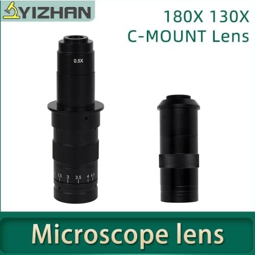 YIZHAN Microscope Lamps