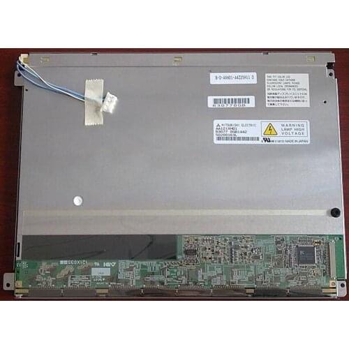 LCD module AA121SL06 AA121SL07 machines Industrial Medical equipment screen