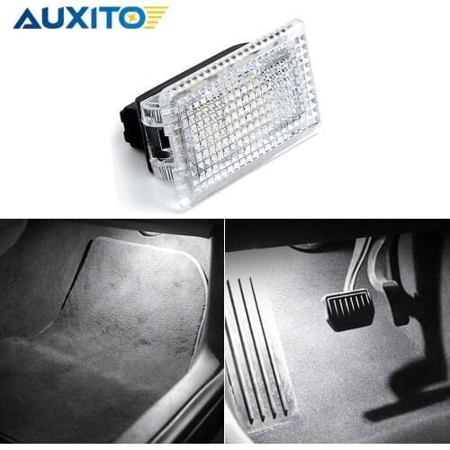 1Pcs Car LED Light for Tesla Model 3 Model S Model X 2020 2019 2018 2017 2016 Accessories Interior Light Door Dome Trunk Lamp