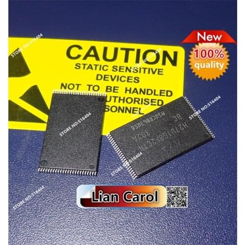 10pcs/lot H27U1G8F2CTR-BC H27U1G8F2CTR