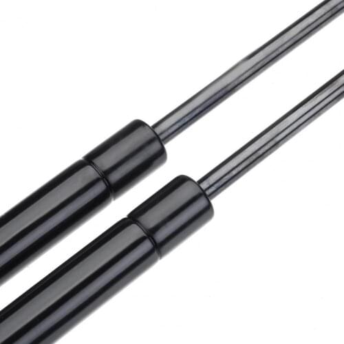 2Pcs Tailgate Trunk Gas Struts High Hardness Replacement Carbon Steel Lift Support Strut 1689800164 for Benz for Benz W168 97-04