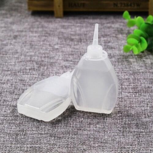 20 Electric Clipper Shaver Maintenance Oil Lubricant Hair Trimmer Blade Oil P