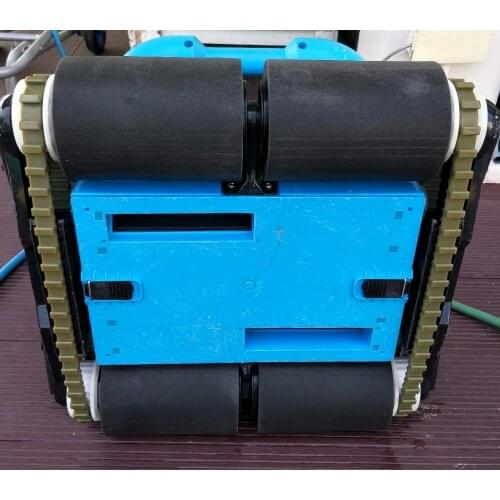 4pcs Sponge Brush+4pcs Filter bag