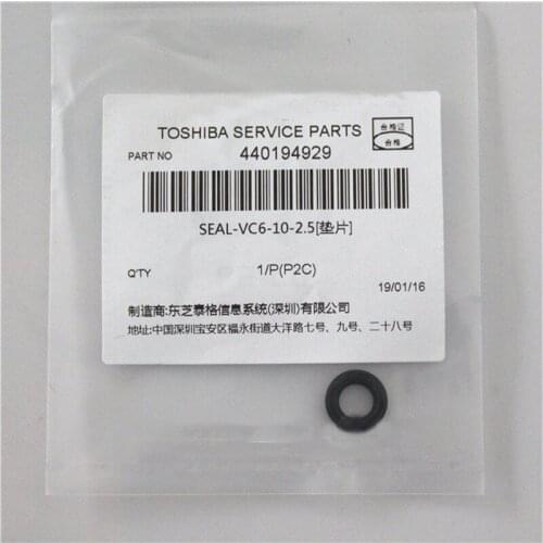 5X 4401949290 4402309380 Original Seal for Toshiba E-Studio 163 166 200 202 205 207 230 280 2303A 2000AC 2508A 2518A