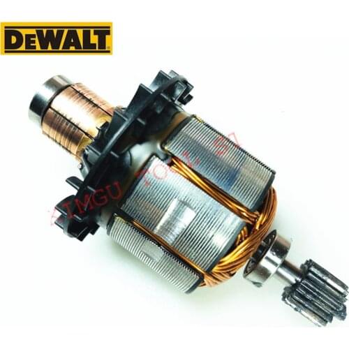 Armature Motor for DEWALT N023147SV N023147 658386-00 DCD930 DCD970 DCD985 DCD970KL DCD960KL DCD950