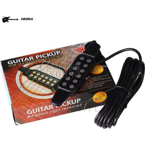 Guitars Aroma China
