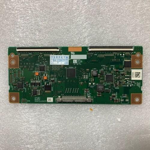 Free shipping 100% test work Logic Board CPWBX RUNTK DUNTK 4918TP ZC LE-40TL1600