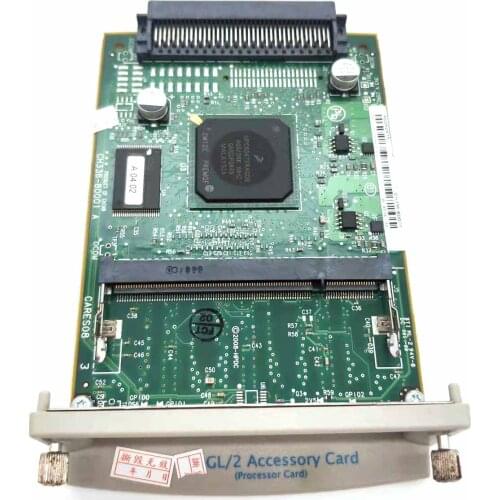 CH336-67001 CH336-60001 CH336 FOR HP Designjet 510 GL/2 GL2 Card Formatter Board printer parts