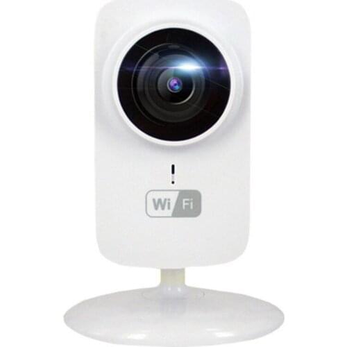 Baby Sleeping Monitor Wireless Digital Video HD 720P Mini Wifi Wireless Network P2P Security Night Vision