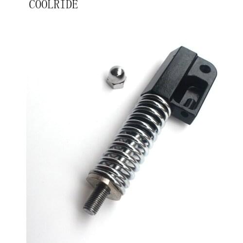 Coolride Electric scooter shock absorber motorcycle parts modified parts suitable for foldable electric vehicles