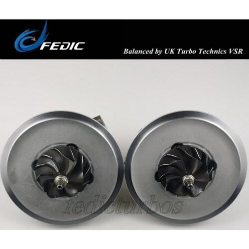 Twin Turbine JH5 079145703E 079145704E Turbo charger chra cartridge for Audi A6 S6 A7 A8 S8 Quattro CEUA CEU CEUC 2012-2013