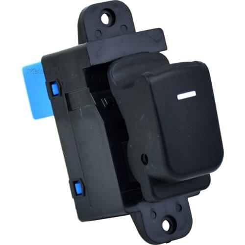 93580-1X000 Power Window Control Switch Button For Hyundai KIA Forte Cerato 2009-2013 935801X000 Car Accessories