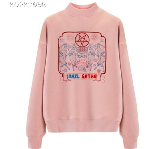 KOPKTEER Women's Sweatshirts