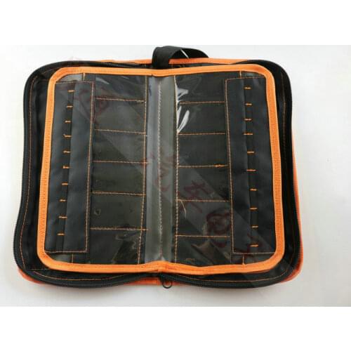 LISHI Special Carry bag for Auto Pick and Decoder (only bag)