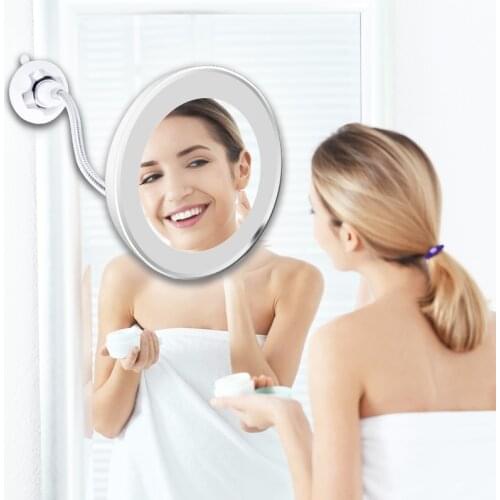 LURNOFY Folding Mirrors