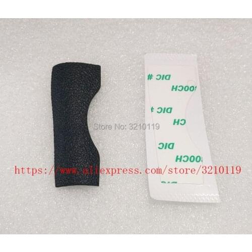 New original CF Card Socket Holder Slot cover Rubber skin For Canon 5D Mark III 5D3 Camera repair parts