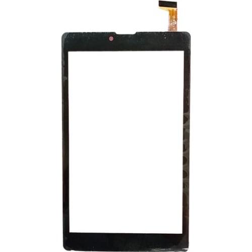 New 7 inch Touch Screen Digitizer Glass For Irbis TZ781 Tablet PC