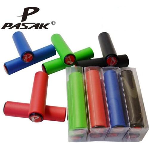 Грипсы для велосипедов PASAK China At AliExpress