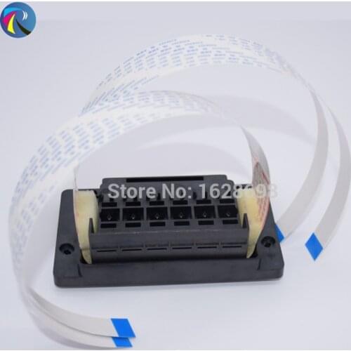 XP600 DX11 FA09050 Printhead For eco solvent printer Aiifar Smartjet Yinghe printer