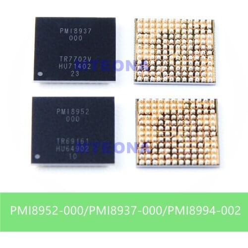 PMI8952 000 PMI8937 PMI8994 002 100% New Original Power IC BGA Chipset