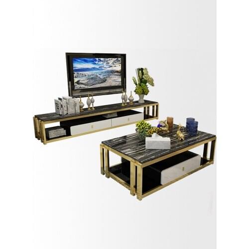 Tv stand furniture meubles tv мебель monitor stand mueble tv тумба под телевизор tv cabinet living room +coffee table basse de s