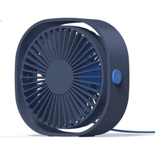 Mini Fan USB Game Event Dedicated Small Fan Mute Mobile Phone Game Cooling