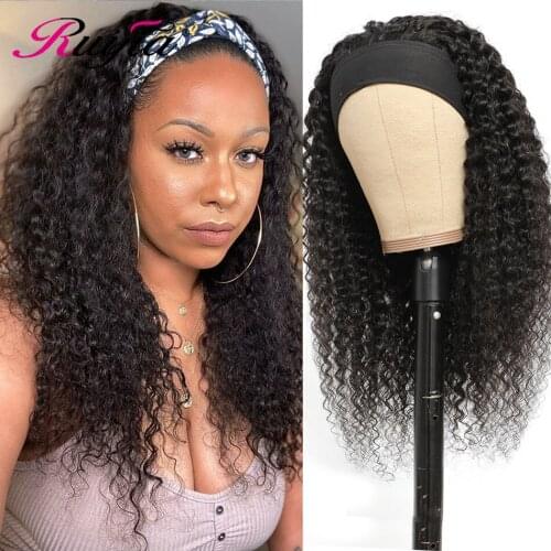 RuiJia Full Wigs Machine