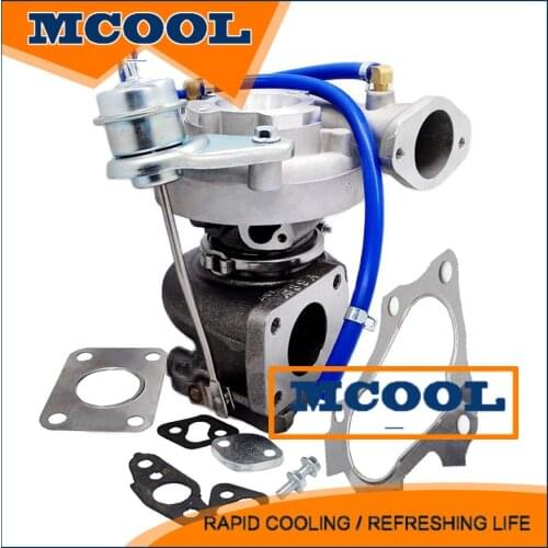 CT15B Upgrade Turbo For TOYOTA Makr Chaser Cresta Tourer V JZX100 1JZ 17201-46040 1720146040 17201 46040 Turbine Turbocharger