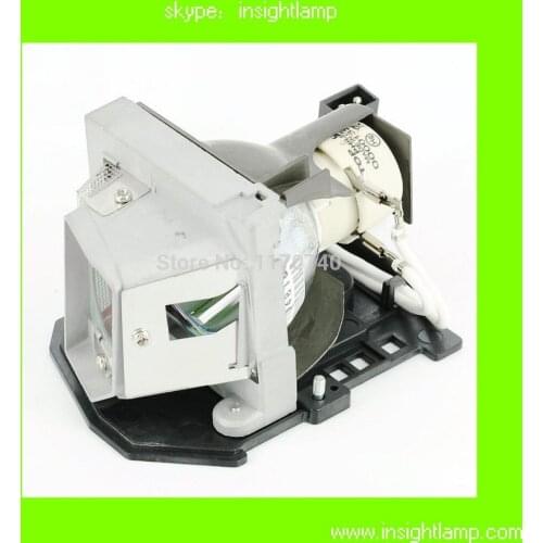 High quality projector lamp with housing / case for Nobo S28 / X28 / WX28 Projector