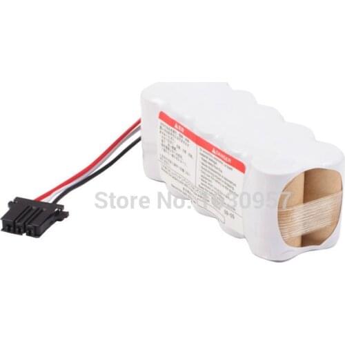 High Quality Replacement For Nihon Kohden TEC-5600 TEC-5601 TEC-5621 TEC-5631 Defibrillator Battery