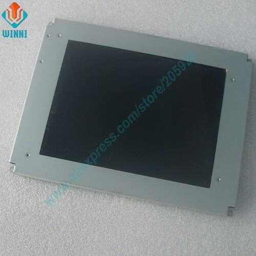 10.4" 640*480 LQ10DH11 LCD Display Panel Replacement