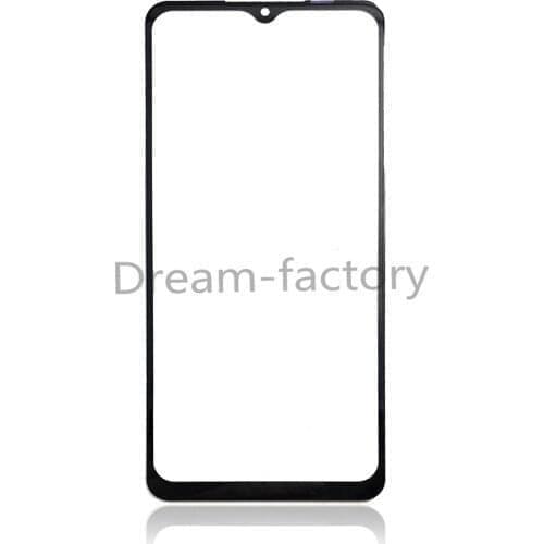 2PCS Front Outer Touch Screen Glass Lens Replacement for Samsung Galaxy A22 5G 2021 A226 A32 5G 2016 A326