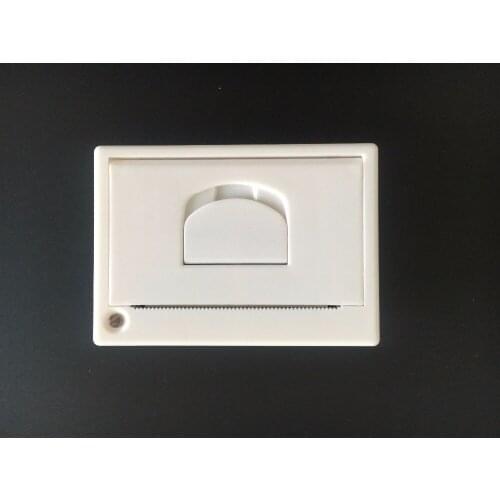 2'' mini Thermal Taximeter Embedded Printer/Mini panel printer