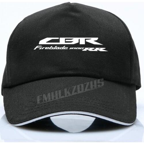 2020 Men baseball caps Japan Motorbike CBR 1000RR Fireblade Motorcycle Printed Women sun shade Hip Hop Caps
