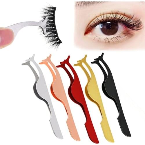 Щипцы для завивки ресниц Ashowner China At AliExpress