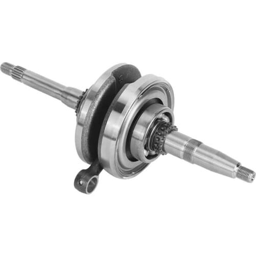 Automobiles Car Accessories Crankshaft Connecting Rod Assembly Aluminum Alloy Fits for GY6 125cc 150cc ATV Motorcycles Engine