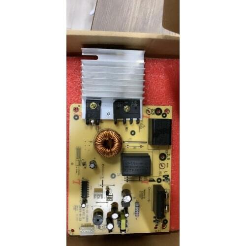 Induction cooker motherboard universal SK2105 2101 2103 2102 computer board 5-pin circuit board control board