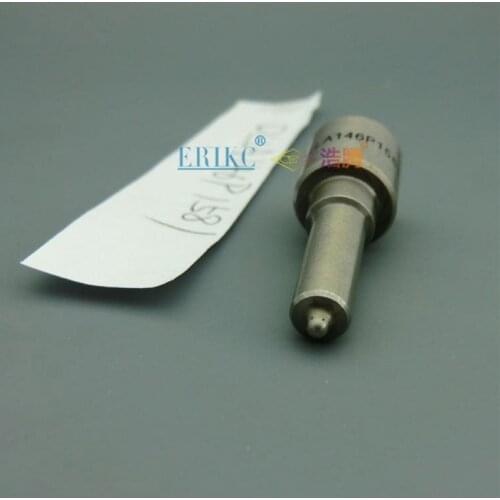 0986435549 DLLA146P1581 Common Rail Nozzle DLLA 146 P1581 Injector Nozzle 0 433 171 968 for 0 445 120 067 for DEUTZ VOLVO