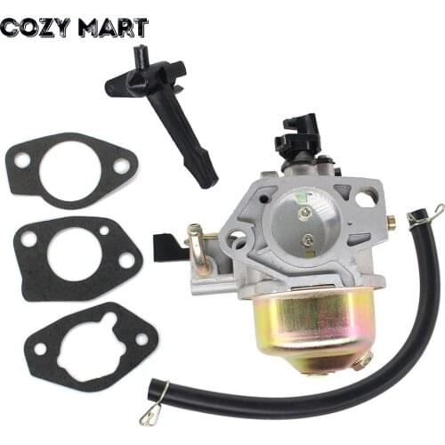 Carburetor For Jingke Huayi Kinzo Ruixing Compressor 13/14/15/16HP 188F 190F Carb