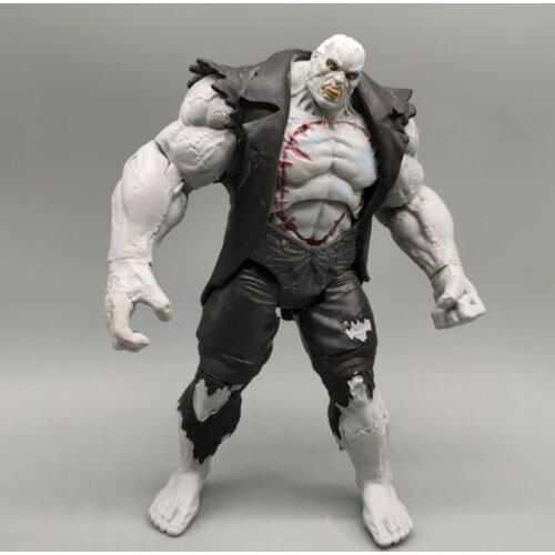DCC Collectibles Multiverse Solomon Grundy Loose 6" Action Figure