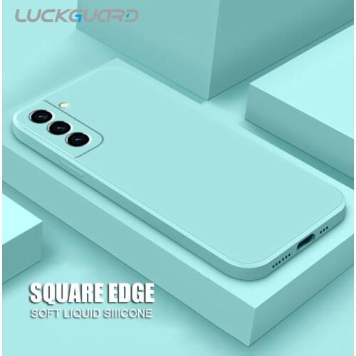 LuckGuard Samsung Galaxy A31 Phone Cases