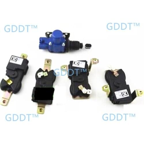 ABS Rear Tail Door Handle for Pajero Rear Gate Back Door Buckle for Montero 1990-2001 V31 V32 V33 V43 Inner Lock Hook