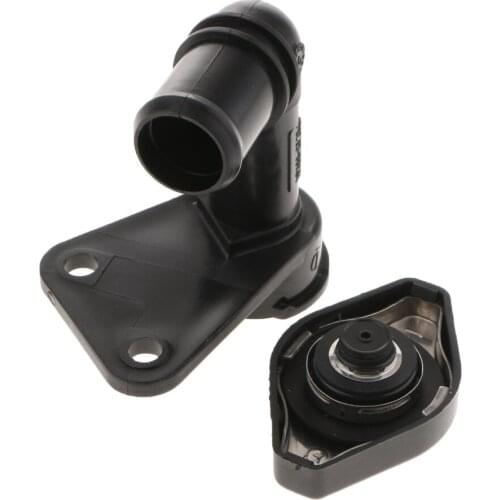 RADIATOR WATER FILLER ASSEMBLY 19050RNBA01 For HONDA CIVIC 06-11