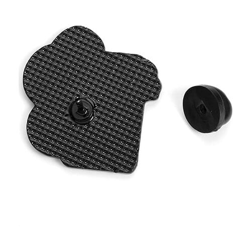 Animal Brooch Enamel pin cute cartoon clothes new Brooches wholesale For friends jewelry Badge wholesale