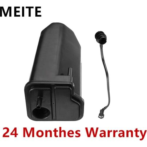 1K0201801E Evaporation Carbon Charcoal Canister Pipe Hose Kit Set For VW Jetta Golf MK6 For Audi A3 TT 1K0201160BG 1K0201797AE