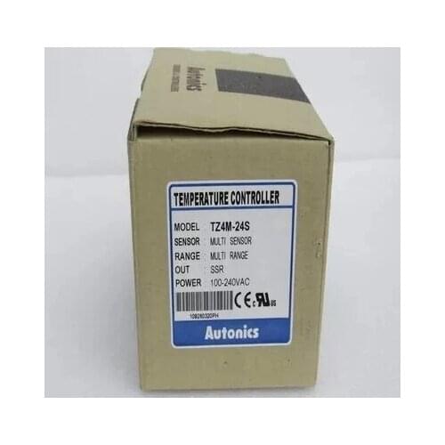 ** 1PC NEW Autonics TZ4M-24S free shipping